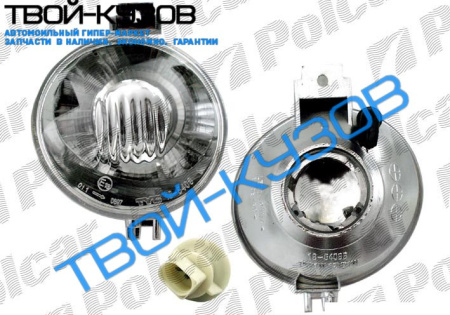 LUPO ПОВОРОТНИК ЛЕВЫЙ