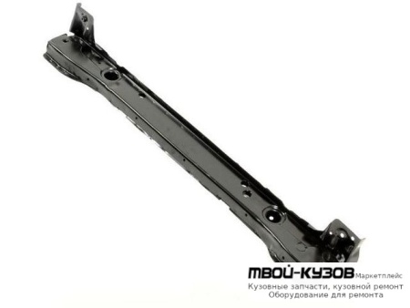 БАЛКА СУППОРТА РАДИАТ НИЖН (СЕДАН) (УНИВЕРСАЛ) (ТАЙВАНЬ) для Chevrolet LACETTI (2004-) / DAEWOO NUBIRA (2004-), Ravon GENTRA (2015-)