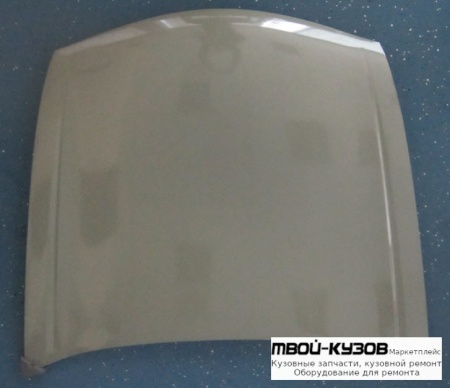 КАПОТ (USA) (ТАЙВАНЬ) для Honda ACCORD (2008-2012) ЕВРОПА