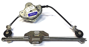 Стеклоподъемник ВАЗ-2110 задний левый