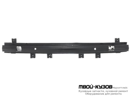 УСИЛИТЕЛЬ БАМПЕРА ЗАДНИЙ (КИТАЙ) для Hyundai TUCSON (04.2004-)