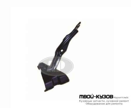 ПЕТЛЯ КАПОТА ЛЕВАЯ СТОРОНА (ТАЙВАНЬ) для Mazda 2 (2007-)