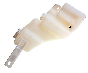 Бачок омывателя ВАЗ-2110 (под 1 мотор) под датчик