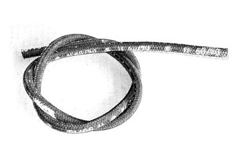 Бензошланг ВАЗ-2110 дв.1,5 8/16кл. (5 шт.)