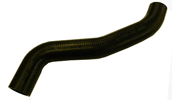 Патрубок радиатора ВАЗ-21082 нижний (ОАО БРТ)