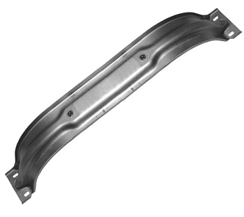 Балка бампера ВАЗ-2190 передняя (АвтоВАЗ)