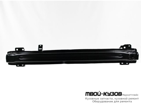 УСИЛИТЕЛЬ БАМПЕРА ПЕРЕДНИЙ (СЕДАН) (КИТАЙ) для Volkswagen POLO (09.2010 - 2020)