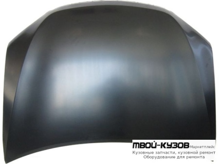 КАПОТ (КИТАЙ) для Toyota CAMRY V50 (2011-)