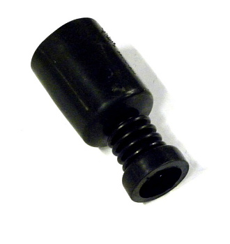 Пыльник штока выбора передач ВАЗ-2108 (рюмка) (ОАО БРТ)