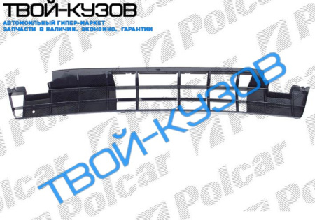 PASSAT 0488-0993 РЕШЕТКА В БАМПЕРЕ (CAPAT-ИТАЛИЯ)