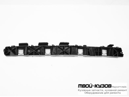 КРЕПЛЕНИЕ БАМПЕРА ЗАДНИЙ ПРАВАЯ СТОРОНА (КИТАЙ) для Hyundai TUCSON (2015-)