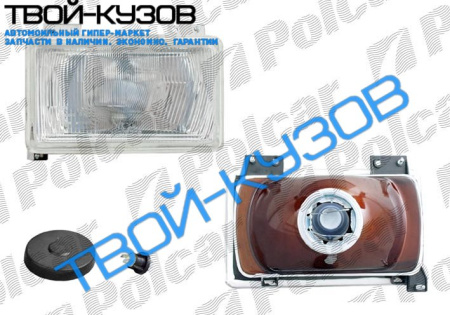 J5/604/D 1181-0594 ФАРА ПРАВАЯ