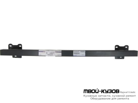 УСИЛИТЕЛЬ БАМПЕРА ЗАДНИЙ (ТУРЦИЯ) для Fiat DOBLO (2006-)