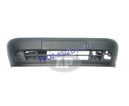 БАМПЕР ПЕРЕДНИЙ -07  - для RENAULT KANGOO