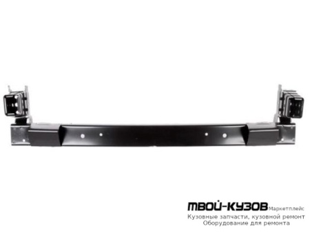 УСИЛИТЕЛЬ БАМПЕРА ПЕРЕДНИЙ (ТАЙВАНЬ) для Honda CRV (2002-2005)