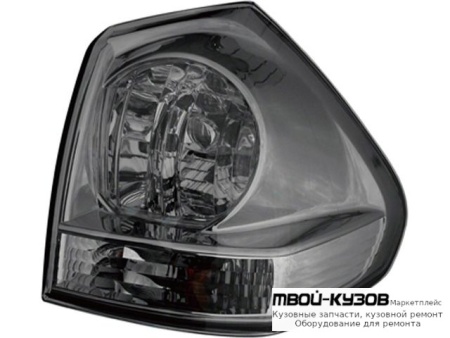 ФОНАРЬ ЗАДНИЙ ВНЕШНИЙ ПРАВАЯ СТОРОНА (EAGLE EYES) для Lexus RX 300 (02.2003 - 12.2008)