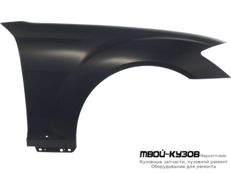 КРЫЛО ПЕРЕДНИЙ ПРАВАЯ СТОРОНА (ориг.) для Mercedes W221 (10.2005-)