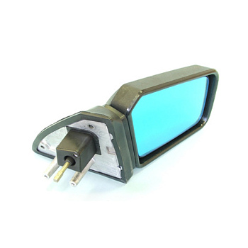 Зеркало боковое ВАЗ-2108 правое Антиблик (ДААЗ)