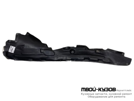 ПОДКРЫЛОК ПЕРЕДНИЙ КРЫЛА ПРАВАЯ СТОРОНА (КИТАЙ) для Haval F7 (2019-)