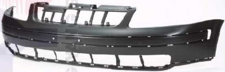 PASSAT БАМПЕР передний загрунтов. (под покраску)