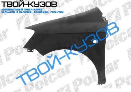 GETZ    03-  КРЫЛО ПРАВОЕ