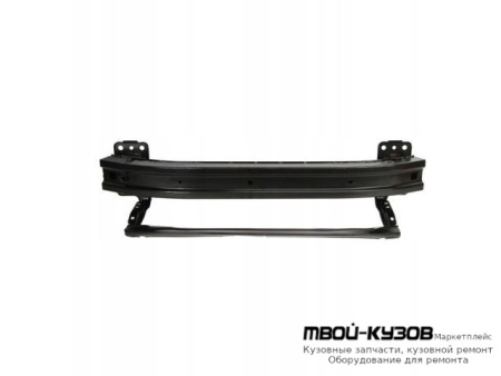 УСИЛИТЕЛЬ БАМПЕРА ПЕРЕДНИЙ (ИТАЛИЯ) для Fiat GRANDE PUNTO (2005-)