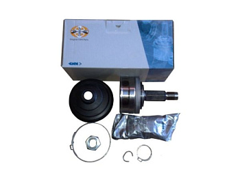 ШРУС ВАЗ-2108 наружный (GKN) 302040