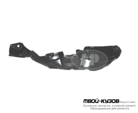 ПОДКРЫЛОК ПЕРЕДНИЙ КРЫЛА ЛЕВАЯ СТОРОНА (ТАЙВАНЬ) для Toyota HIGHLANDER (2001-2003) (2004-) USA