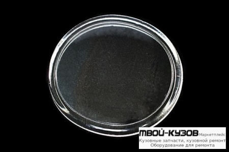 СТЕКЛО ФАРЫ ПРОТИВОТУМ ЛЕВАЯ СТОРОНА для Toyota COROLLA E150 (2006-) СЕДАН, Toyota RAV4 (2006-), Toyota AVENSIS (2008-), Toyota CAMRY V50 (2011-)