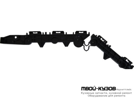 КРЕПЛЕНИЕ БАМПЕРА ЗАДНИЙ ЛЕВАЯ СТОРОНА (КИТАЙ) для Toyota RAV4 (2019-)