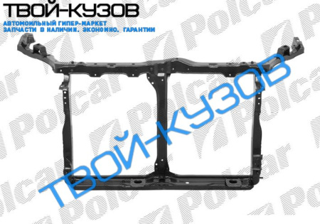 SWIFT 05- ПАНЕЛЬ ПЕРЕДНЯЯ КОМПЛЕКТ