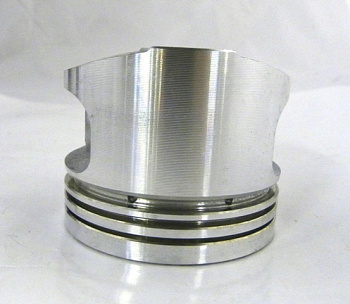 Поршни ВАЗ-2110 (82,0) (АвтоВАЗ) гр.С