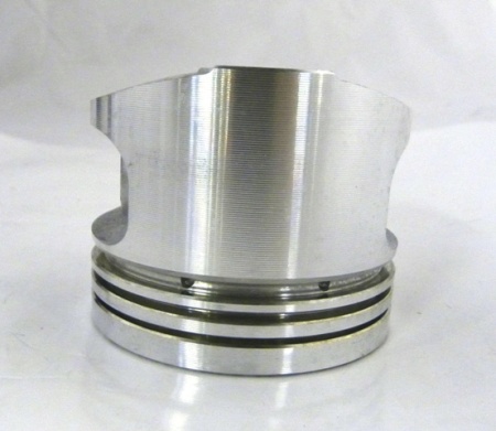 Поршни ВАЗ-2110 (82,0) (АвтоВАЗ) гр.С