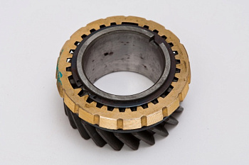 Шестерня КПП ВАЗ-2101 3-ей передачи в сборе (АвтоВАЗ) в уп.