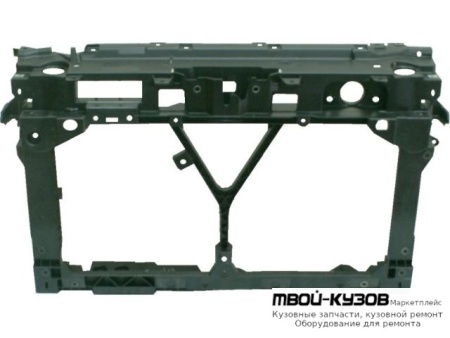 СУППОРТ РАДИАТОРА (ТАЙВАНЬ) для Mazda 3 (2009-)