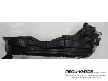 ПОДКРЫЛОК ПЕРЕДНИЙ КРЫЛА ПРАВАЯ СТОРОНА (КИТАЙ) для Mitsubishi ASX (2010-)