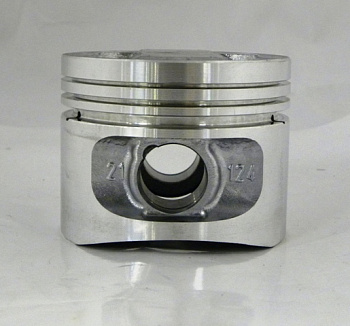 Поршень ВАЗ-2112 (82,4) (1,6/16 клап.) (АвтоВАЗ)