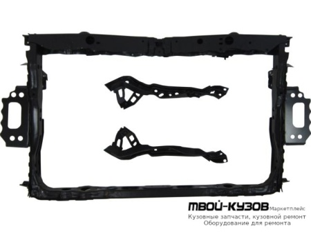 СУППОРТ РАДИАТОРА (КИТАЙ) для Toyota PRIUS (08.2003-)