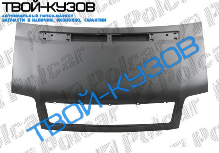 LT 2 0596- КАПОТ