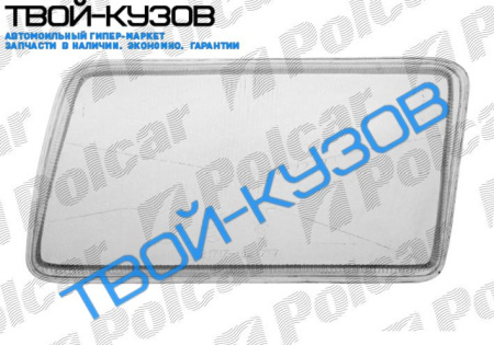 80 0991- СТЕКЛО ФАРЫ правая сторона 80 0991- СТЕКЛО ФАРЫ правая сторона