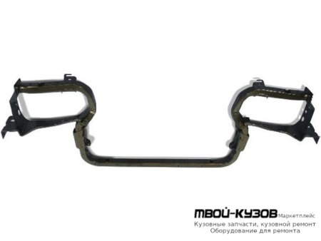 СУППОРТ РАДИАТОРА (ТАЙВАНЬ) для Jeep GRAND CHEROKEE (2005-2009)