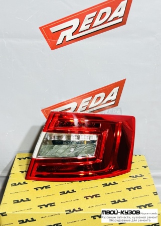 ФОНАРЬ ЗАДНИЙ ПРАВЫЙ SDN для OCTAVIA A7 17-