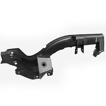 Лонжерон передний ВАЗ-2110 левый (АвтоВАЗ)