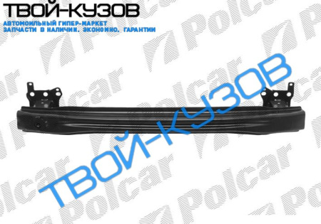 CADDY/TOURAN 03- УСИЛИТЕЛЬ БАМПЕРА