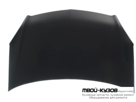 КАПОТ (ТАЙВАНЬ) для Opel ZAFIRA (07.2004-)