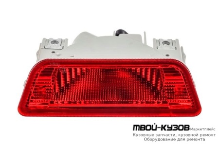 ФОНАРЬ ЗАДНИЙ В БАМПЕР ЛЕВАЯ СТОРОНА (DEPO) для Nissan X-TRAIL (03.2007-)
