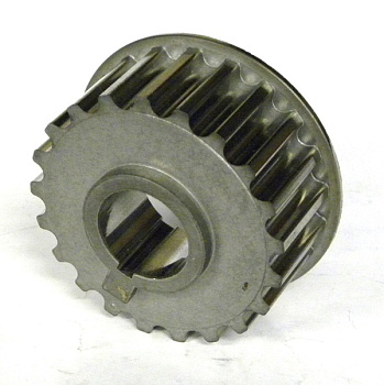 Шкив коленвала ВАЗ-21126 под ремень ГРМ (АвтоВАЗ)