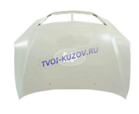 КАПОТ  - для LEXUS RX 316