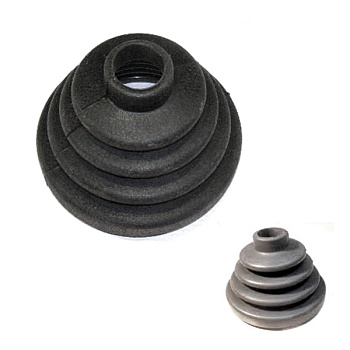 Пыльник кулисы КПП ВАЗ-2101 наружный (ОАО БРТ)