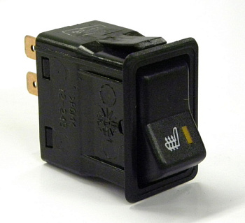 ВК обогр.сиден. ВАЗ-2108 (клав.) (Автоарматура) 581.3710-02